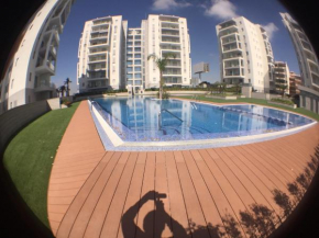 Гостиница Aqua Nature 27D  Торре-Ла-Мата